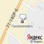 Фото Газпромнефть в Новом Уренгое