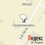 Фото Газпромнефть в Ноябрьске