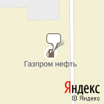 Фото Газпромнефть в Ноябрьске