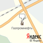 Фото Газпромнефть в Пурпе