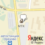 Фото Газпромнефть в Москве