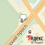 Фото Газпромнефть в Москве