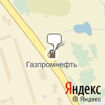 Фото Газпромнефть в Москве