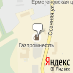 Фото Газпромнефть в Москве