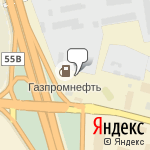 Фото Газпромнефть в Москве