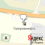 Фото Газпромнефть в Минске