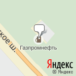 Фото Газпромнефть в Тосно