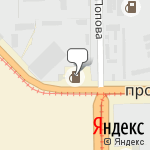 Фото Газпромнефть в Барнауле