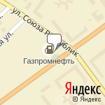 Фото Газпромнефть в Заринске