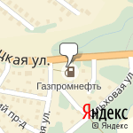 Фото Газпромнефть в Кинешме