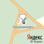 Фото Газпромнефть в Китовом