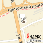 Фото Газпромнефть в Кемерове