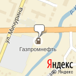 Фото Газпромнефть в Кемерове