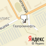 Фото Газпромнефть в Кемерове