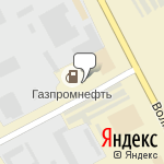 Фото Газпромнефть в Кемерове