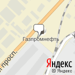 Фото Газпромнефть в Кемерове