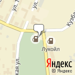 Фото Газпромнефть в Белове