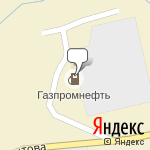 Фото Газпромнефть в Гурьевске