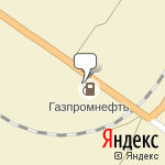 Фото Газпромнефть в Междуреченске