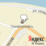 Фото Газпромнефть в Междуреченске