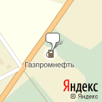 Фото Газпромнефть в Новом Городке