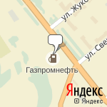 Фото Газпромнефть в Полысаеве