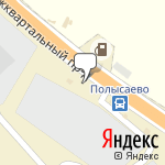 Фото Газпромнефть в Полысаеве