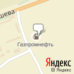 Фото Газпромнефть в Салаире