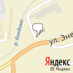 Фото Газпромнефть в Таштаголе