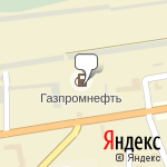 Фото Газпромнефть в Топке