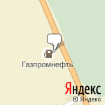 Фото Газпромнефть в Юрге