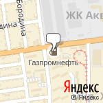 Фото Газпромнефть в Краснодаре