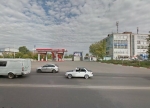 Фото Газпромнефть в Красноярске