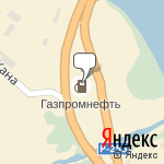 Фото Газпромнефть в Канске