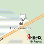 Фото Газпромнефть в Кургане