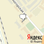 Фото Гелан-З в Кировске