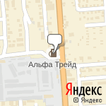 Фото ГЭС Розница АЗС № 210 в Краснодаре