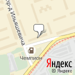 Фото ГК Чемпион АЗС № 51 в Дзержинске