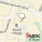 Фото GP Vympel в Саратове