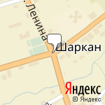 Фото Химпродукт в Шаркане