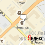 Фото Impulse в Рязани