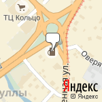 Фото Интеройл в Перми