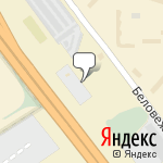 Фото Интертрест-Ойл АЗС № 125 в Москве