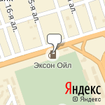 Фото Эксон Ойл в Таганроге
