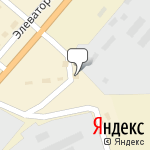 Фото Элеватор в Магнитогорске