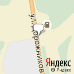 Фото Кандалакшская Нефтебаза, АЗС № 27 в Кандалакше