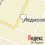 Фото Карелиянефтепродукт в Муезерском