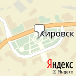 Фото Кировская нефтебаза, АЗС № 11 в Кировске