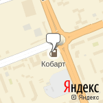 Фото Кобарт в Таганроге