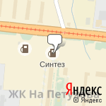 Фото Красный яр в Новосибирске